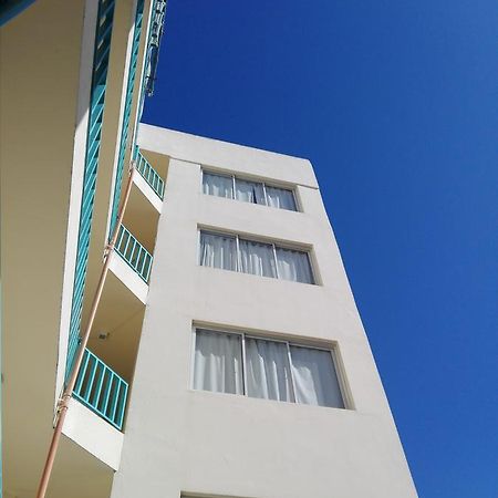 Plaza Daire Buenos Aires Dış mekan fotoğraf