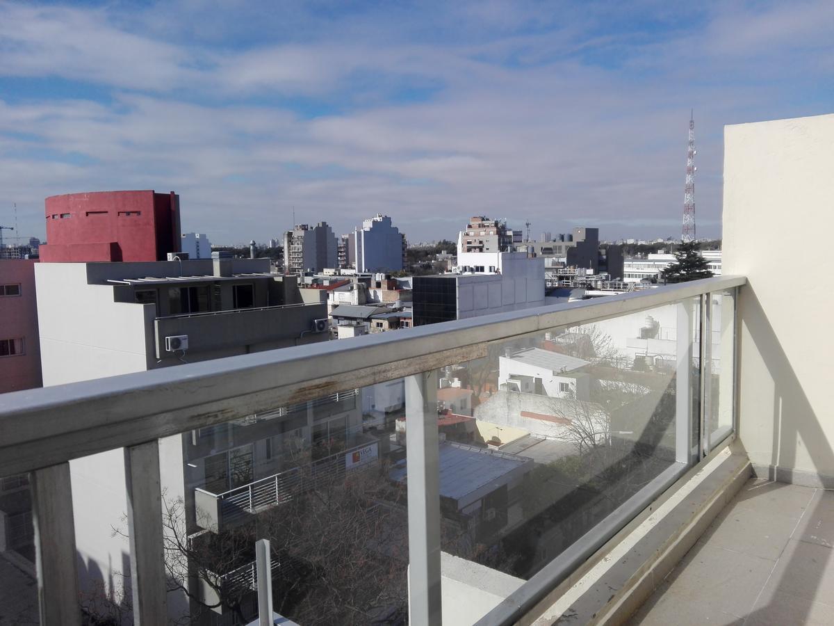 Plaza Daire Buenos Aires Dış mekan fotoğraf