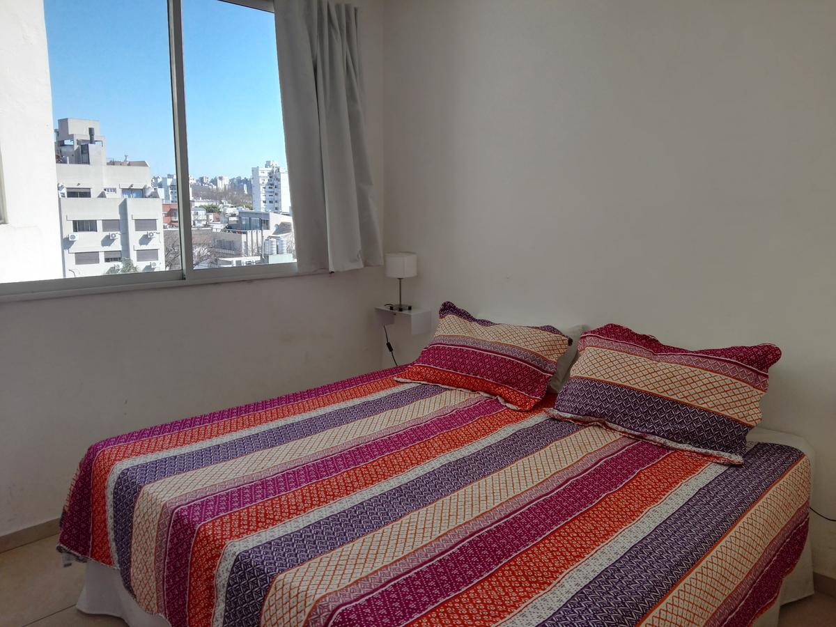 Plaza Daire Buenos Aires Dış mekan fotoğraf